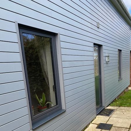 Otters End, Near Wroxham Dilham Exterior foto